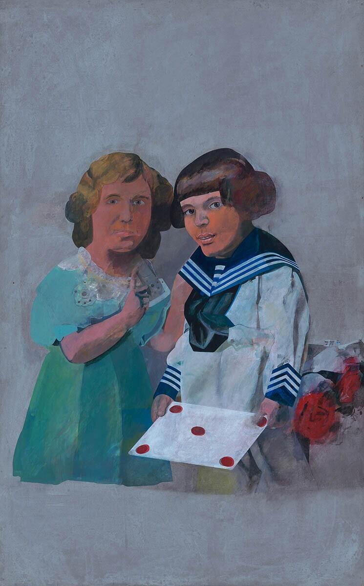 Postcard (Prentbriefkaart)