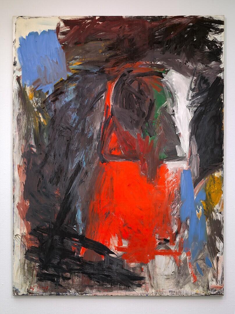 Die Kaffeekanne (De koffiekan)