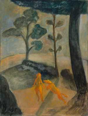 paura-nel-bosco-angst-in-het-bos