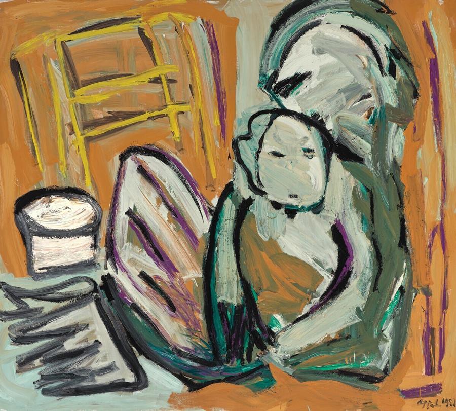 schilderij