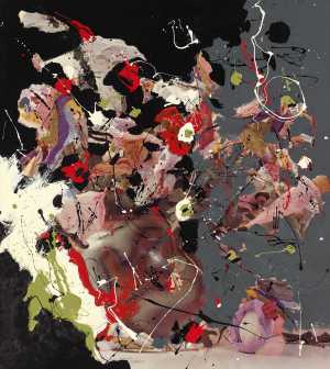 bouquet-in-haarlemmerstijl