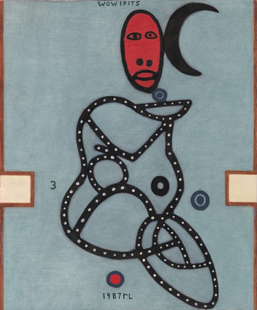 House of the Wow-Ipits