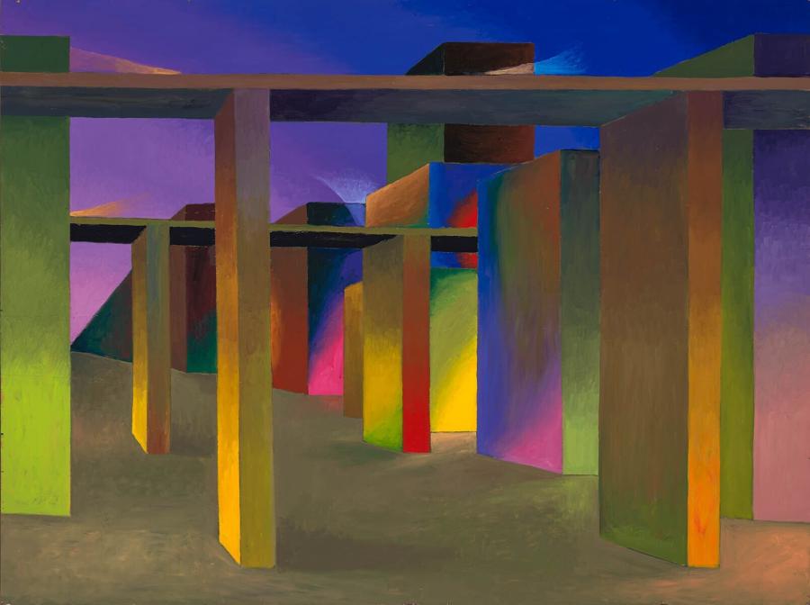 Untitled (Zonder titel)