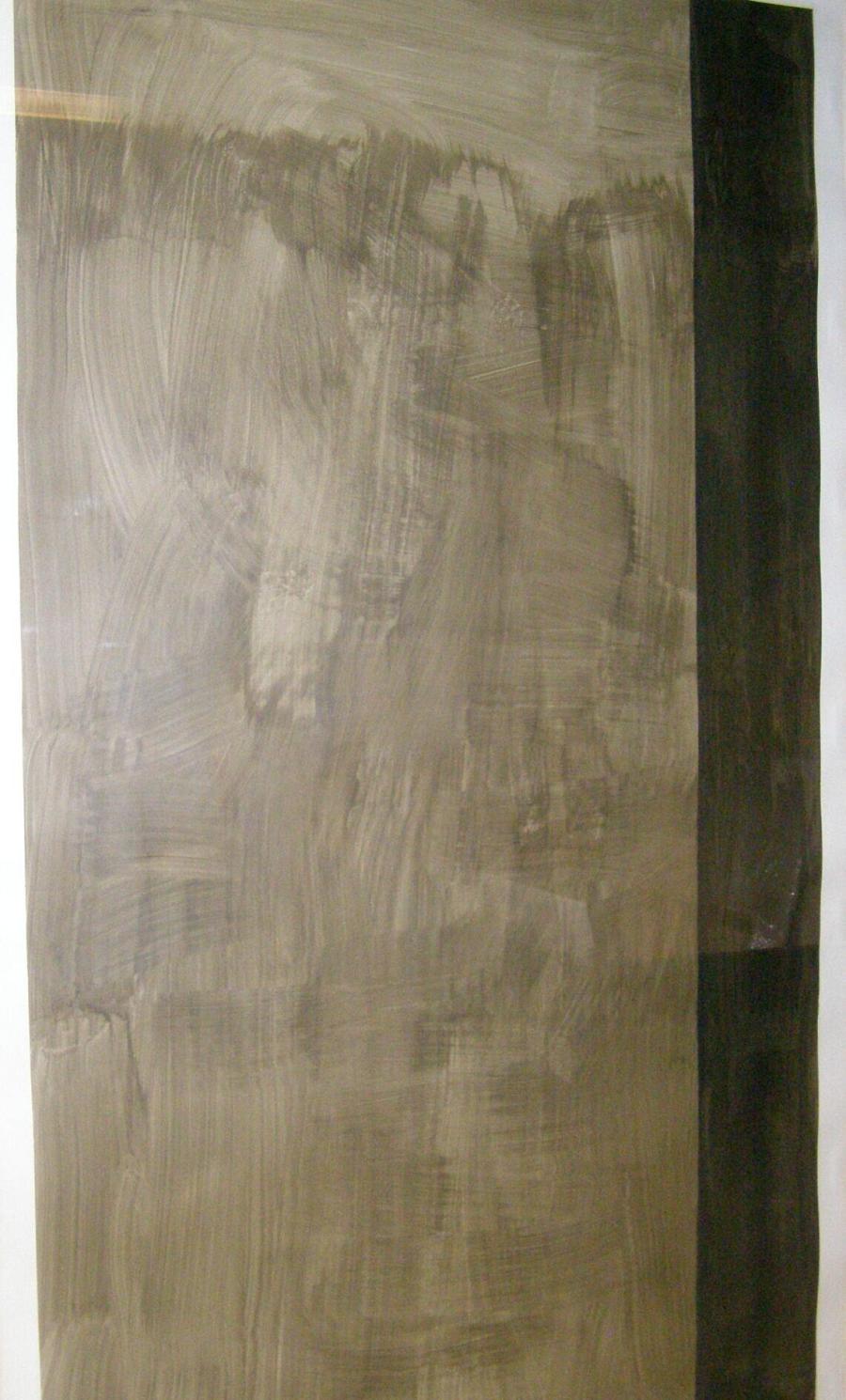 Ohne titel (Zonder titel)