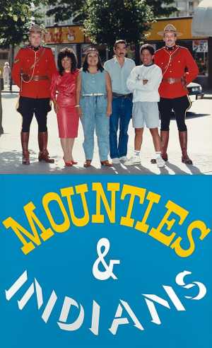 mounties-indians