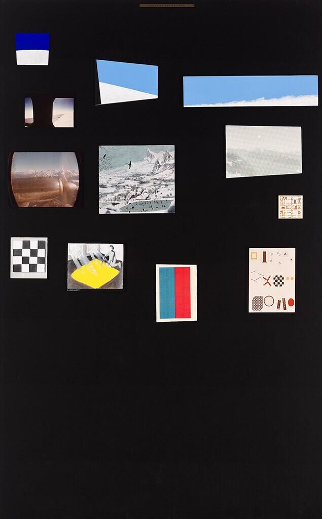 Himalayas and Breughel
