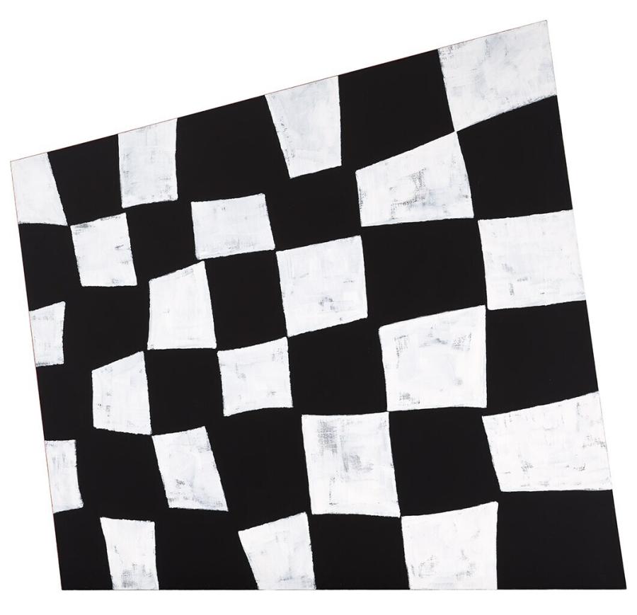 Checkerboard