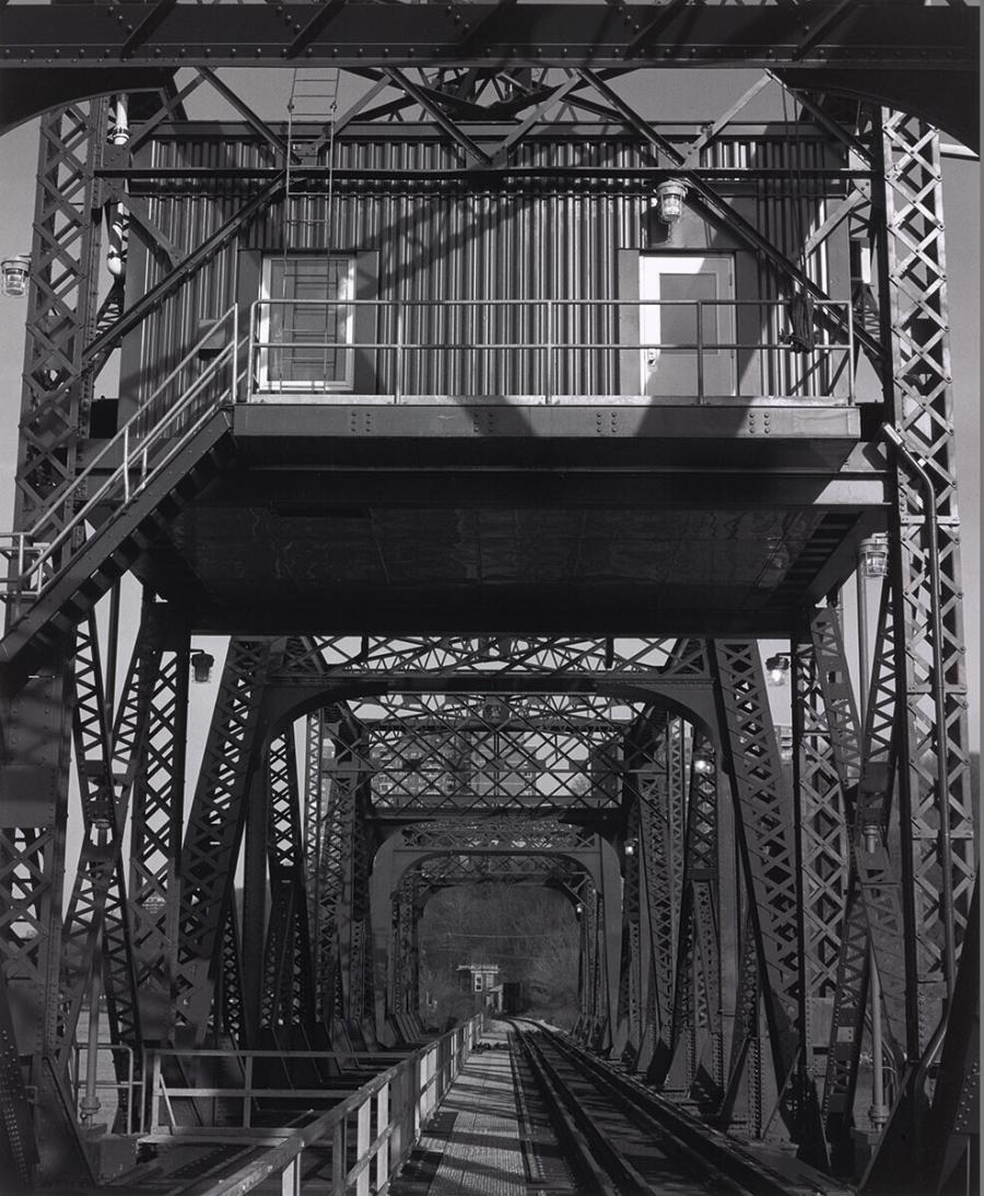 Movable Bridge Manhattan