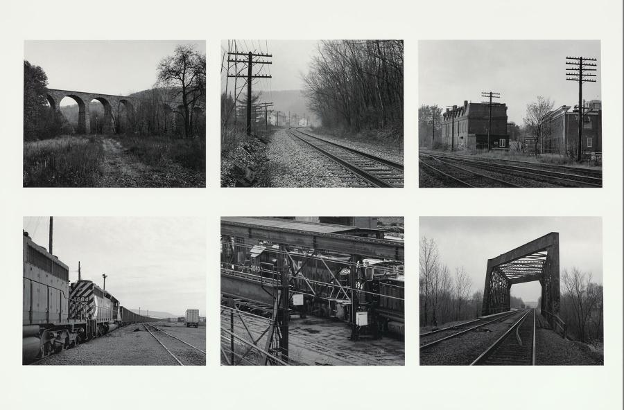 Lanesboro, PA (Binghamton, New York) / Baldwin, PA (Mckees Rocks, PA) / Westfield, MA (Campbell Hall, New York)