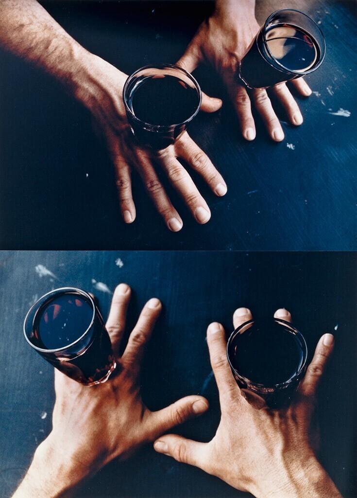 Vino rosso (Rode wijn)