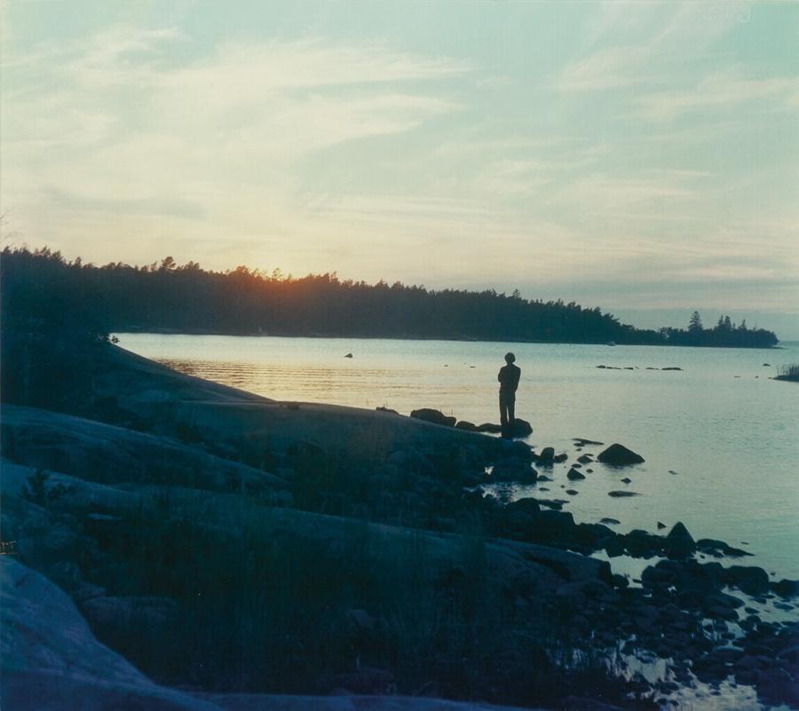 Farewell to Faraway Friends