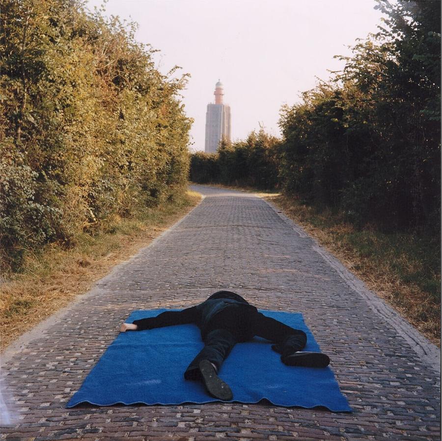 On the Road to a New Neo Plasticism