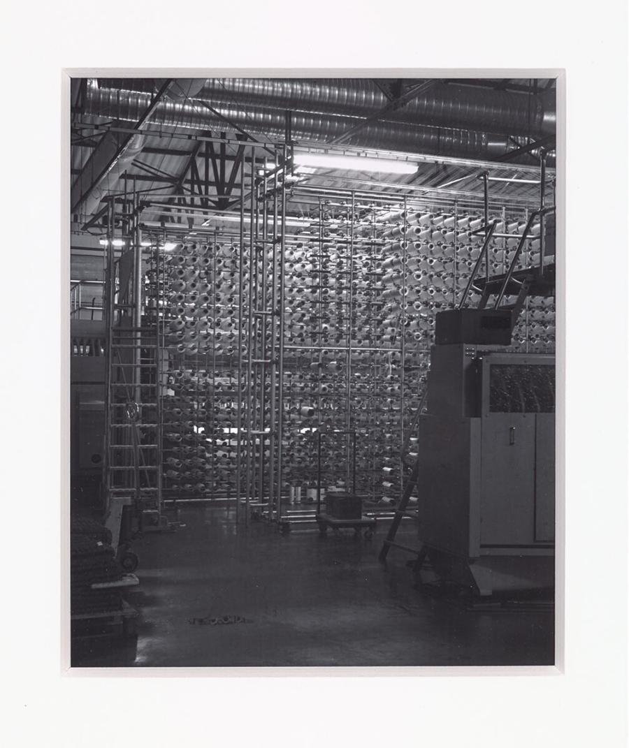 Jacquartonic Bobbin Array # 2