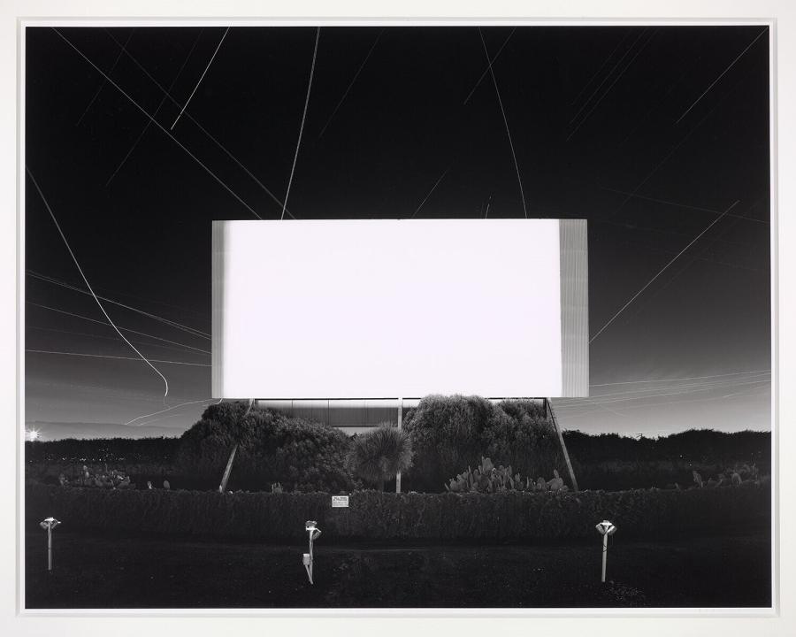 Union City Drive-in, Union City