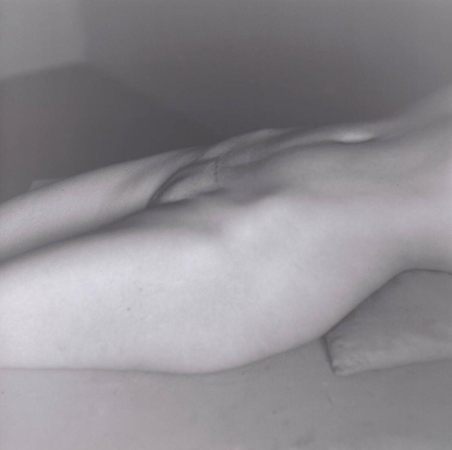 E. Horsfield. Well Street, East London October 1983