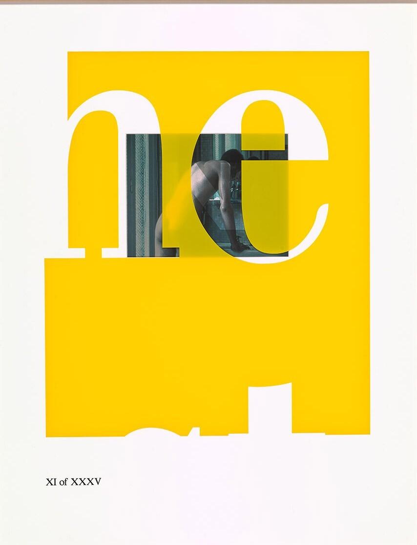 XI of XXXV (XI of XXXV)