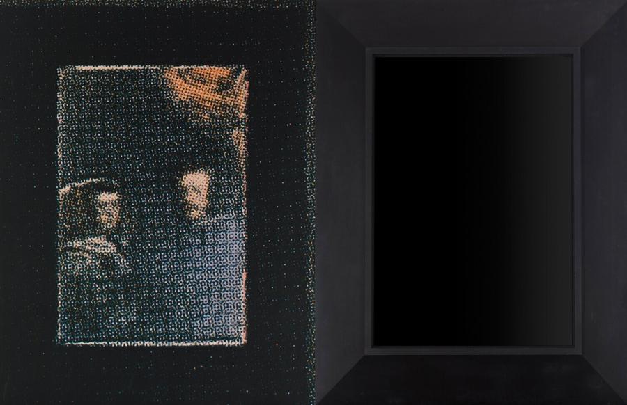 Mariana y Felipe (Mariana en Felipe)