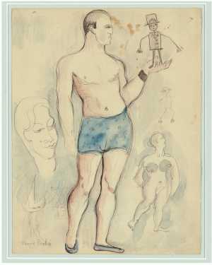 portrait-of-arthur-cravan