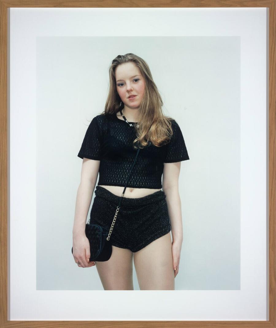 The Buzz Club, Liverpool, Engeland, 11 maart 1995