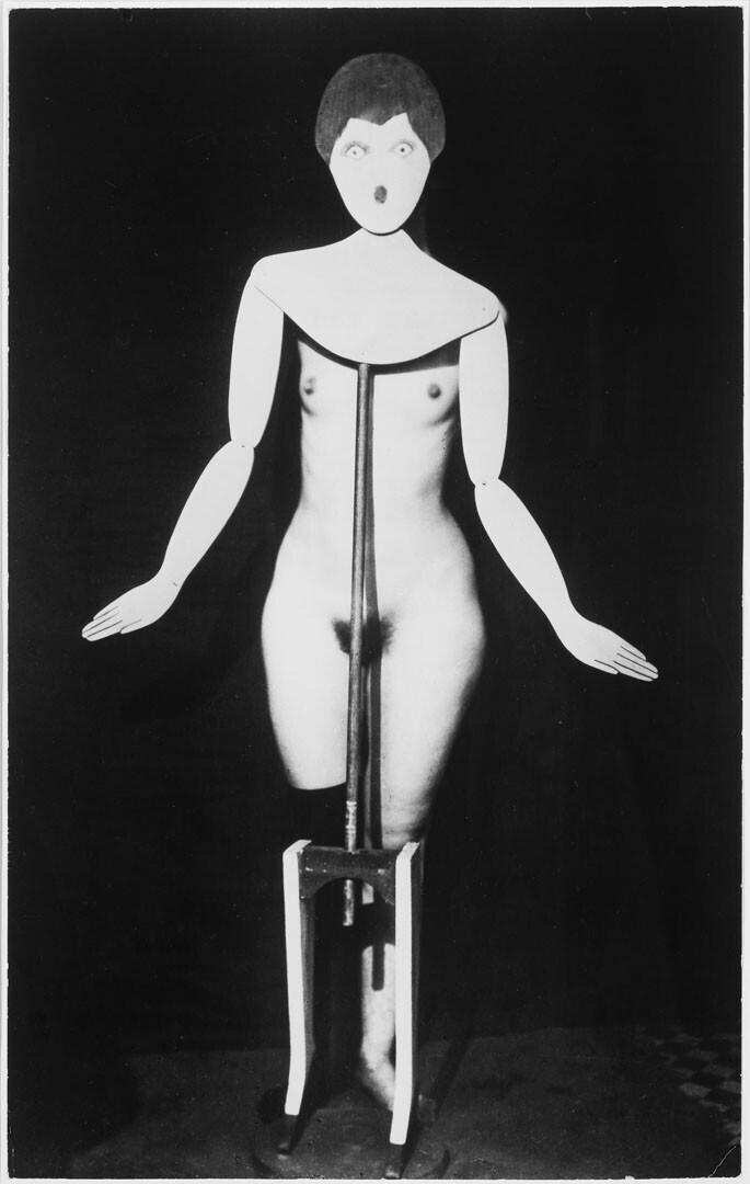 Coat Stand (Kapstok)