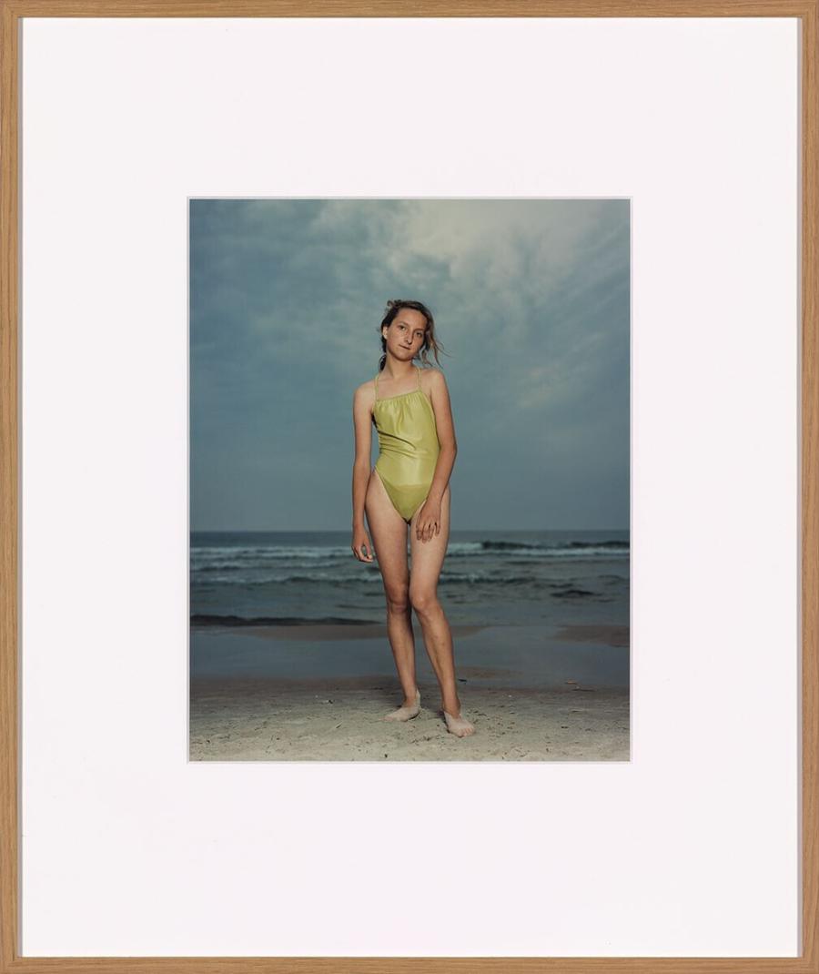 Kolobrzeg, Poland, July 26, 1992