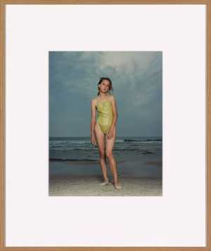 kolobrzeg-poland-july-26-1992