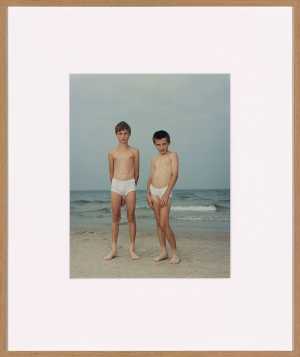 kolobrzeg-poland-july-27-1992