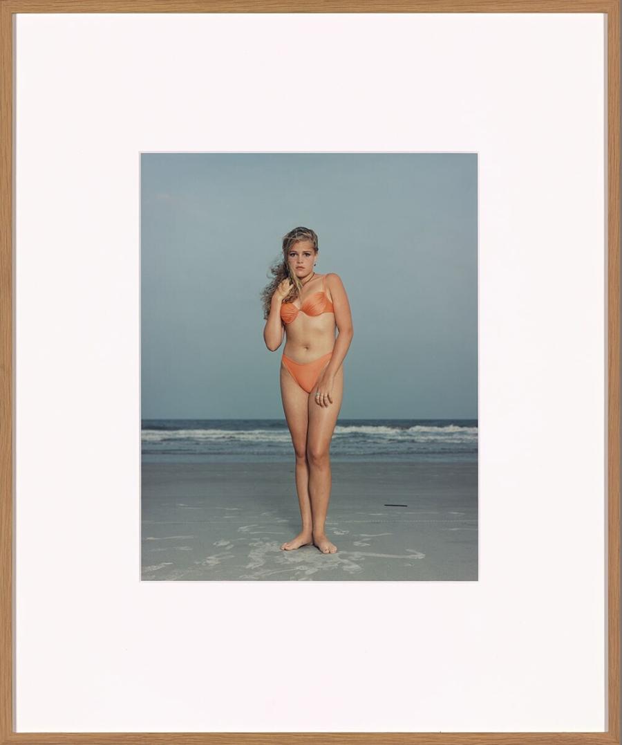 Hilton Head Island, S.C., U.S.A., June 24, 1992