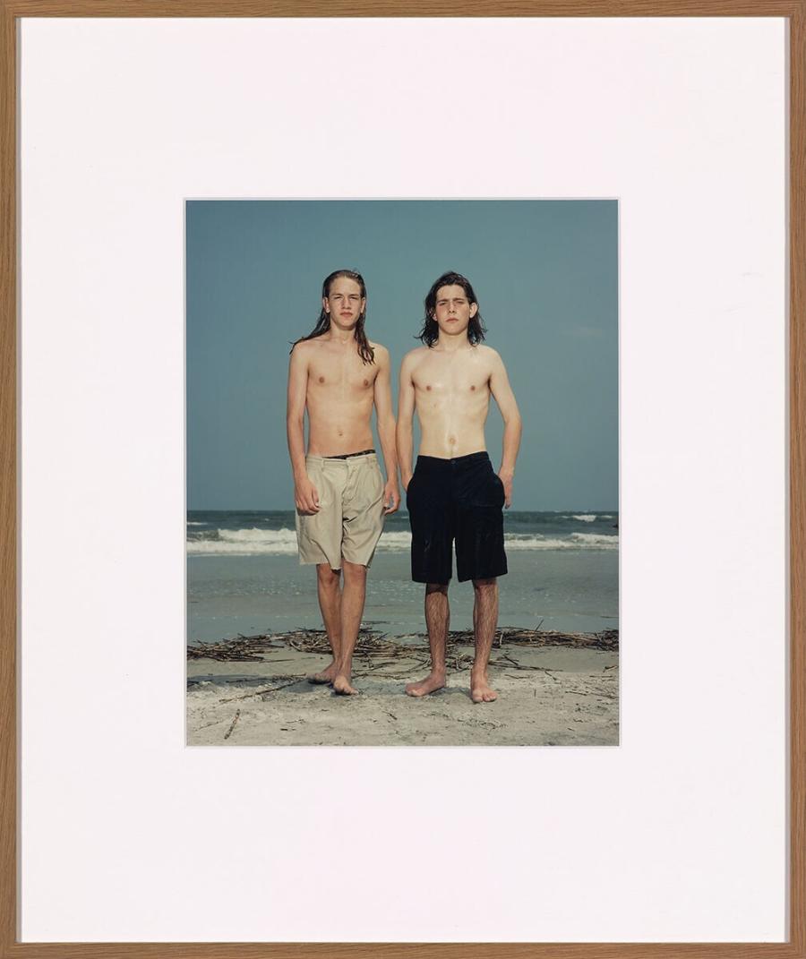 Hilton Head Island, S.C., U.S.A., June 27, 1992