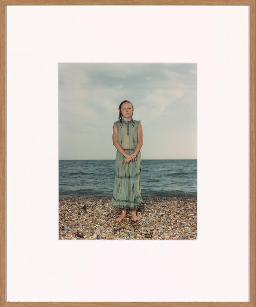 Brighton, England, August 21, 1992