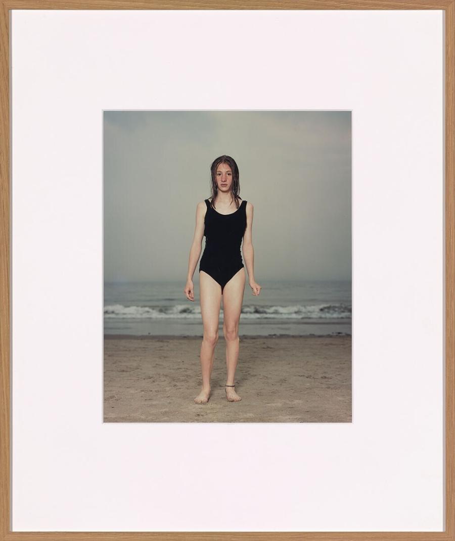 Coney Island, N.Y., U.S.A., June 20, 1993