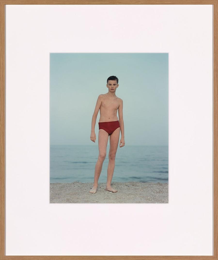 Odessa, Ukraine, August 4, 1993