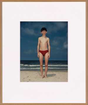 kolobrzeg-poland-july-23-1992