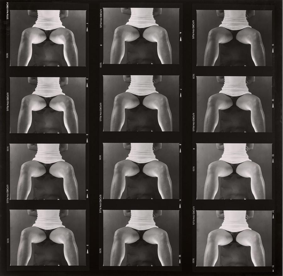 Nudes: To See/Not to See