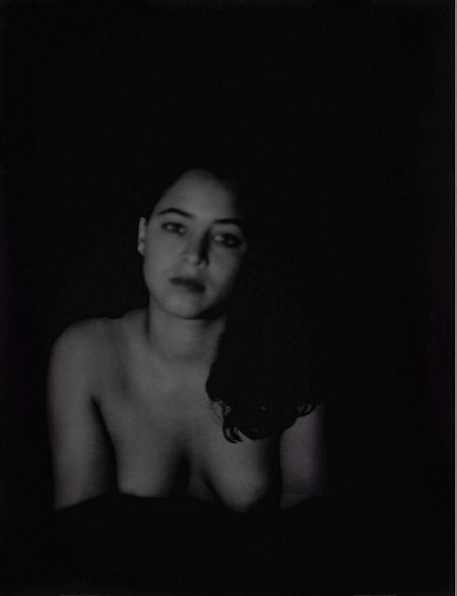 Nudes: To See/Not to See