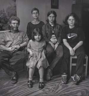 black-and-white-photograph