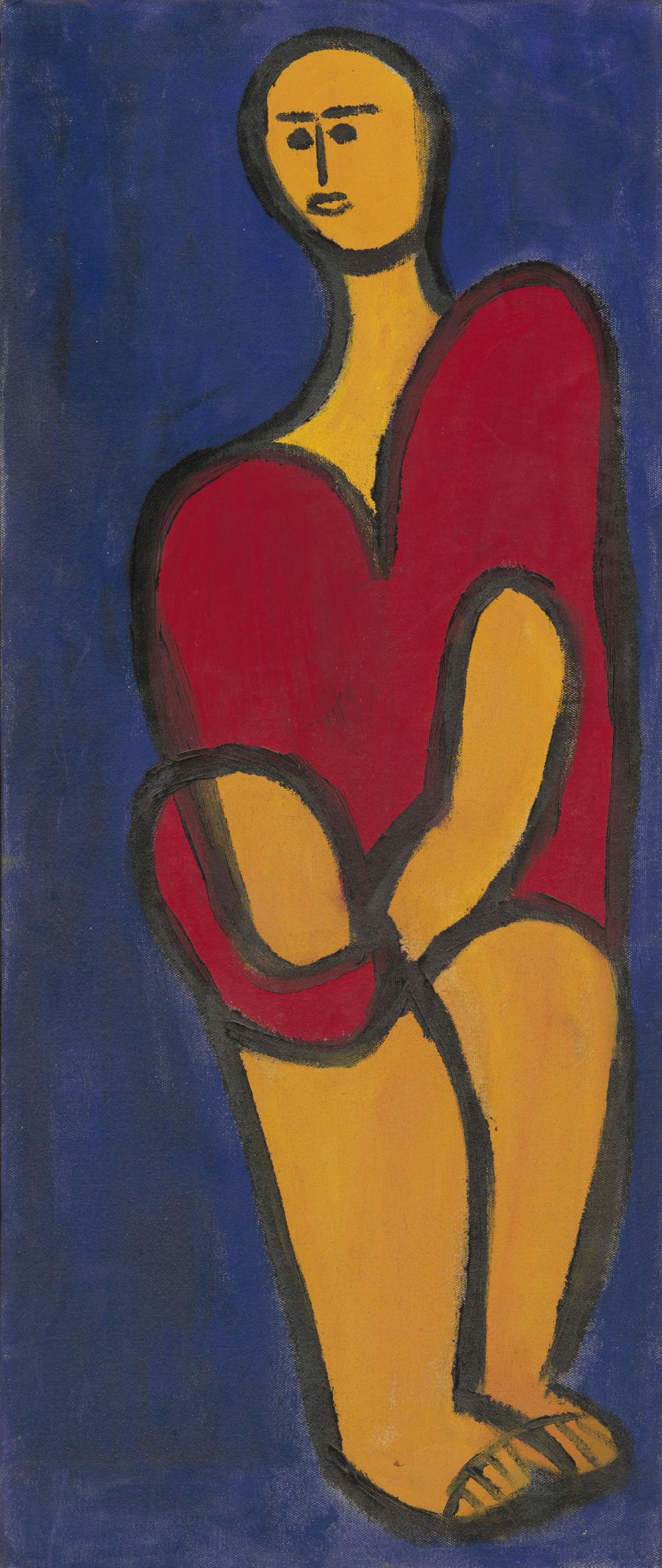 Untitled (Zonder titel)