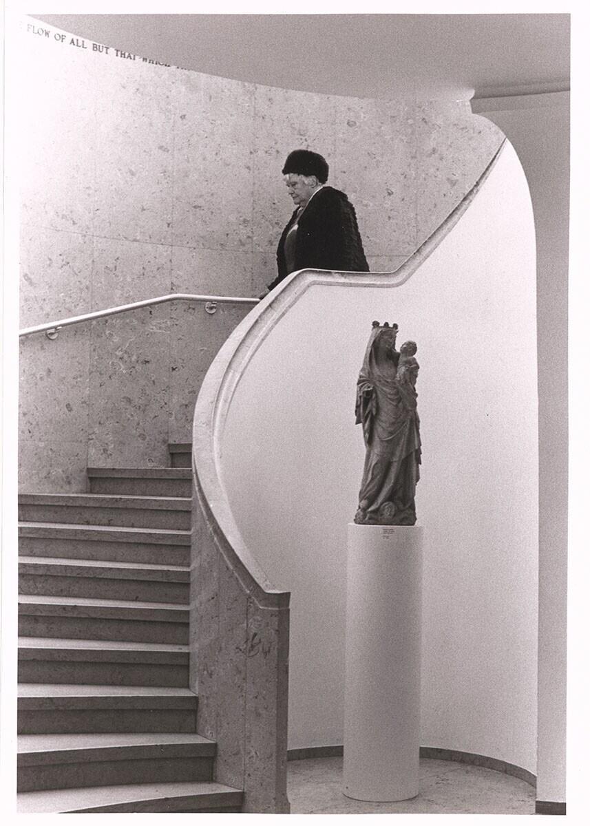 Museum Boijmans Van Beuningen