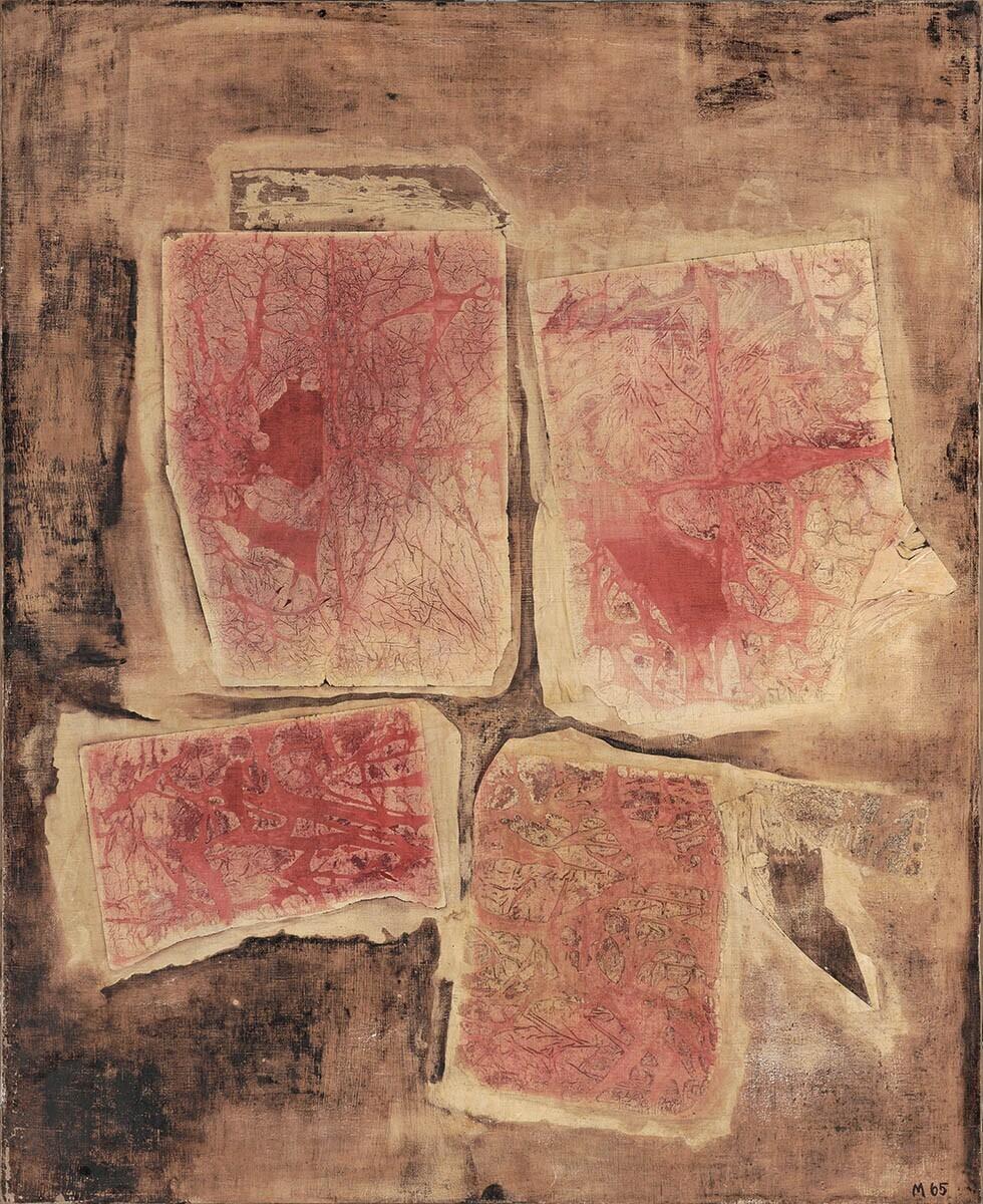 Helena van der Kraan - Museum Boijmans Van Beuningen