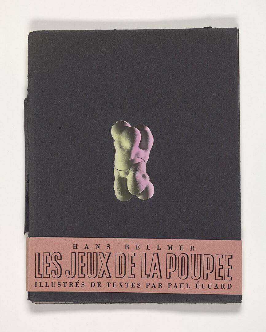 Les jeux de la poupée