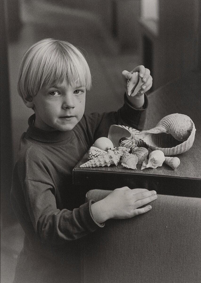 Christiaan (6) after 'Protrait of Jan Govertsz.' by Hendrick Goltzius