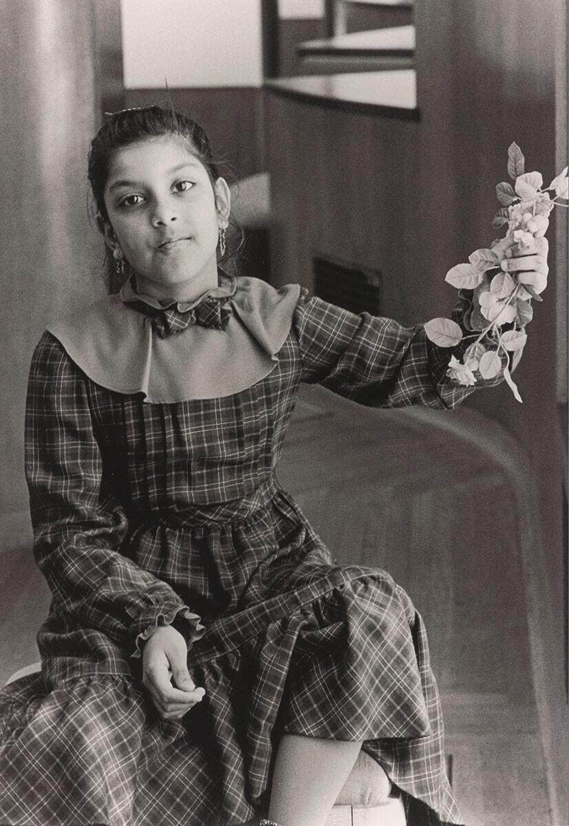 Djoeli (9) after 'Portrait of Abraham del Court en Maria de Kaersgieter' by Bartholomeus van der Helst