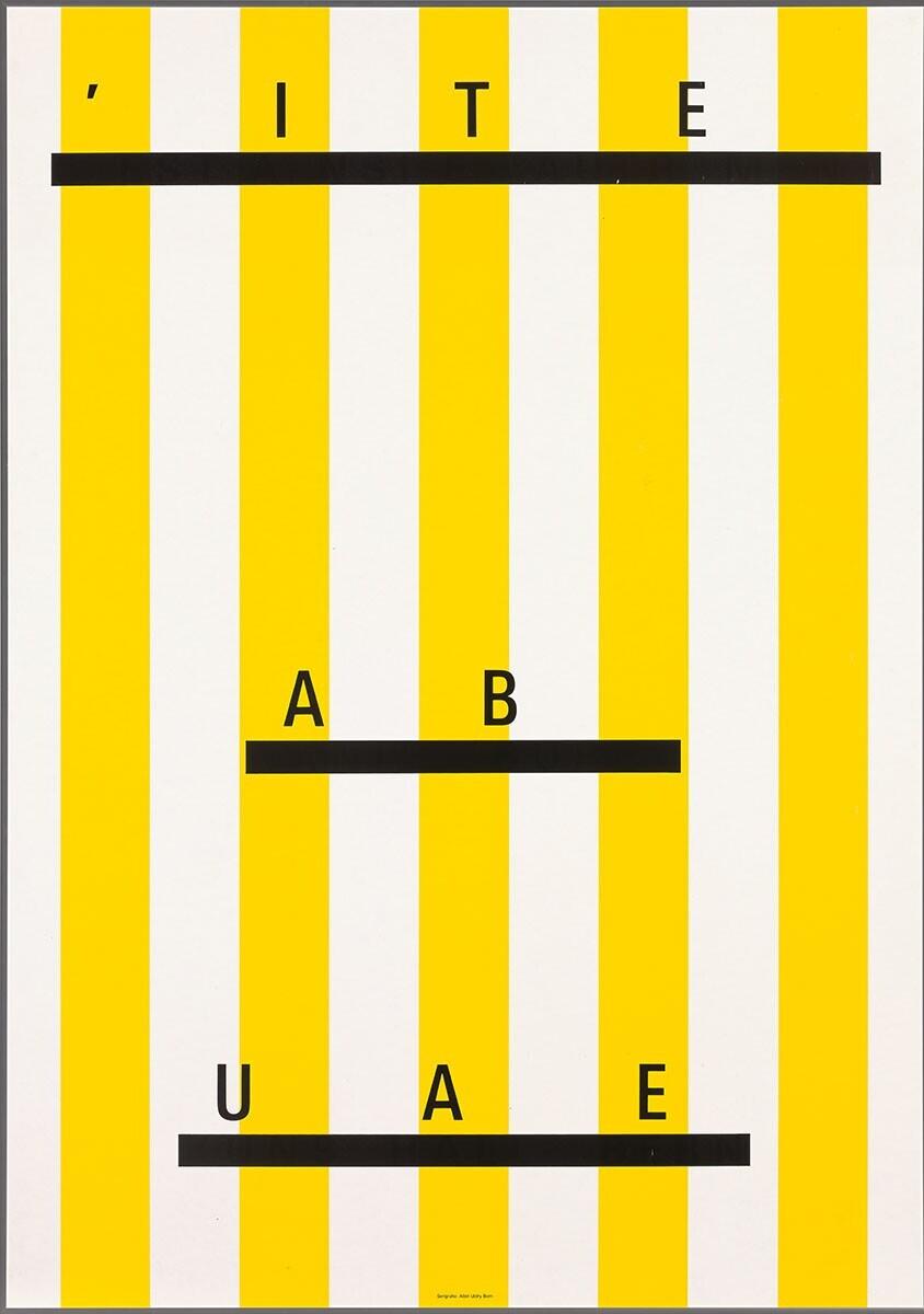 C'est ainsi et autrement