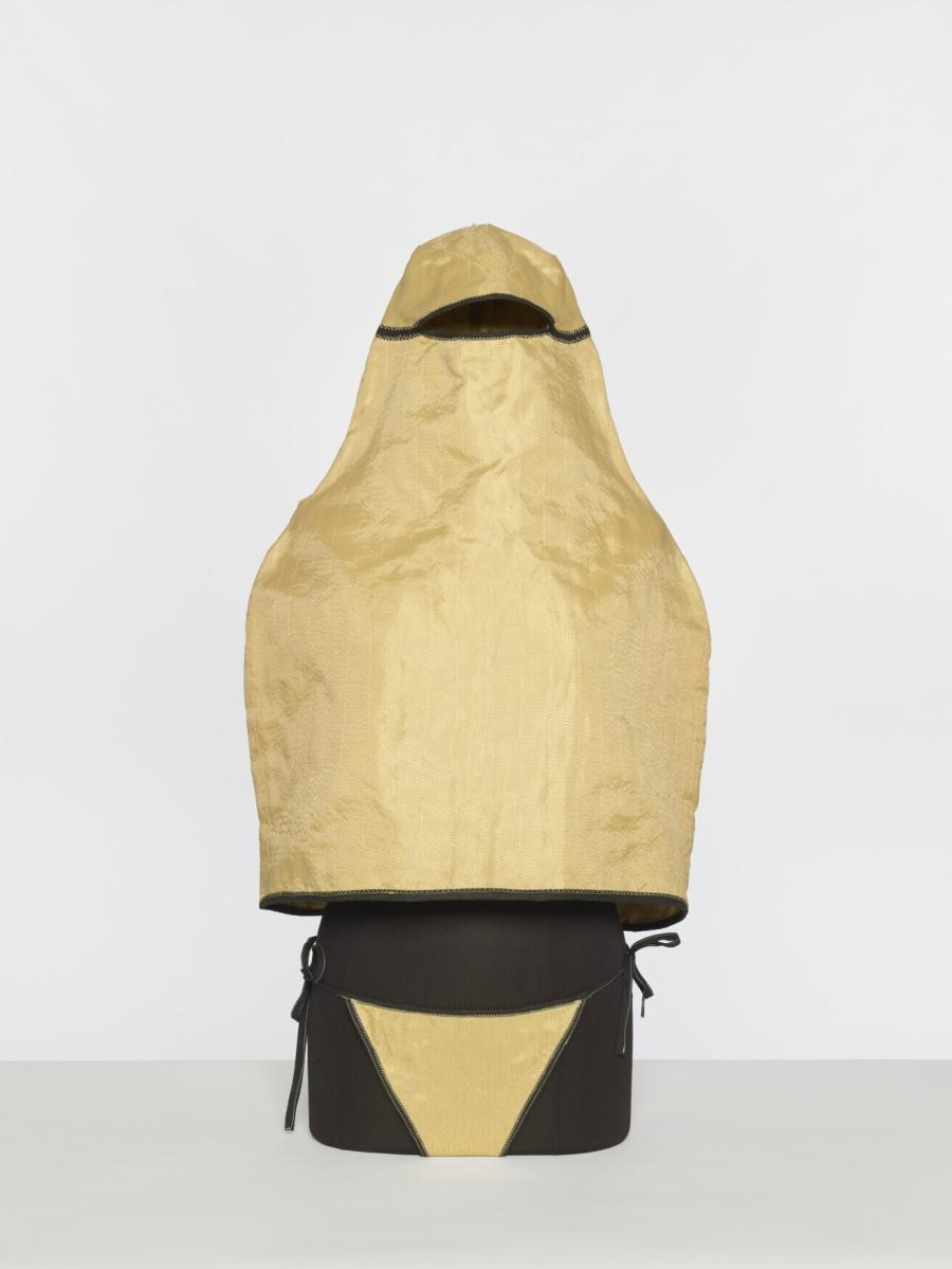 Anti_Dog Hussein Chalayan