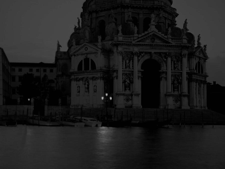 Santa Maria della Salute
