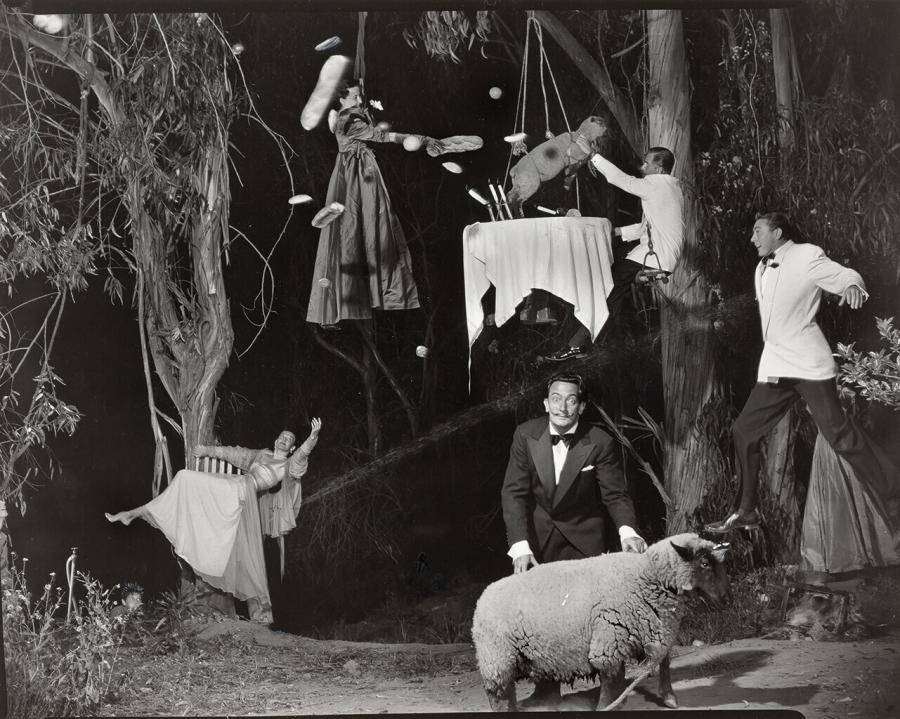 Midsummer Night's Mare