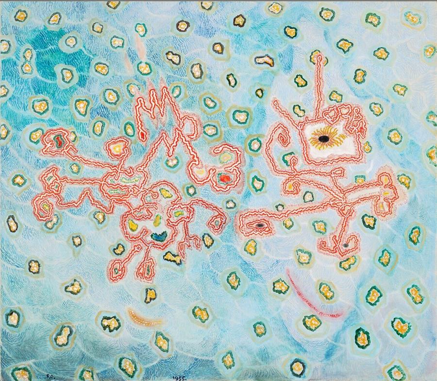 Symbols in the Infinite