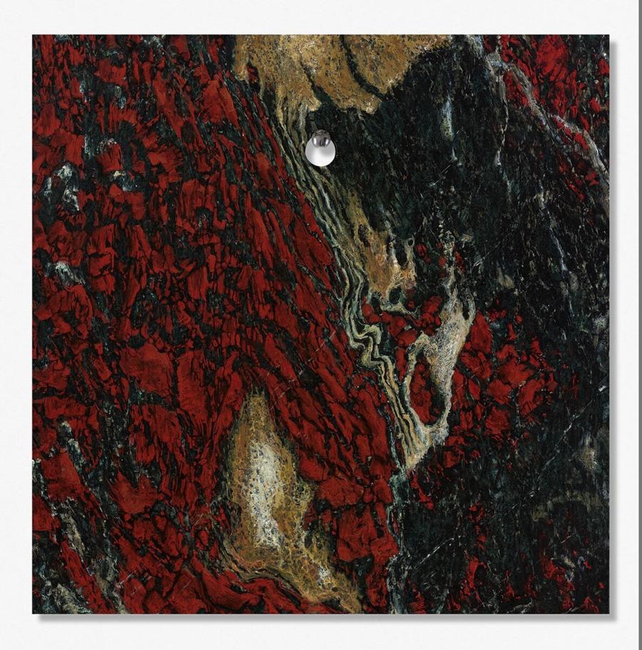 False Abstract - Africano