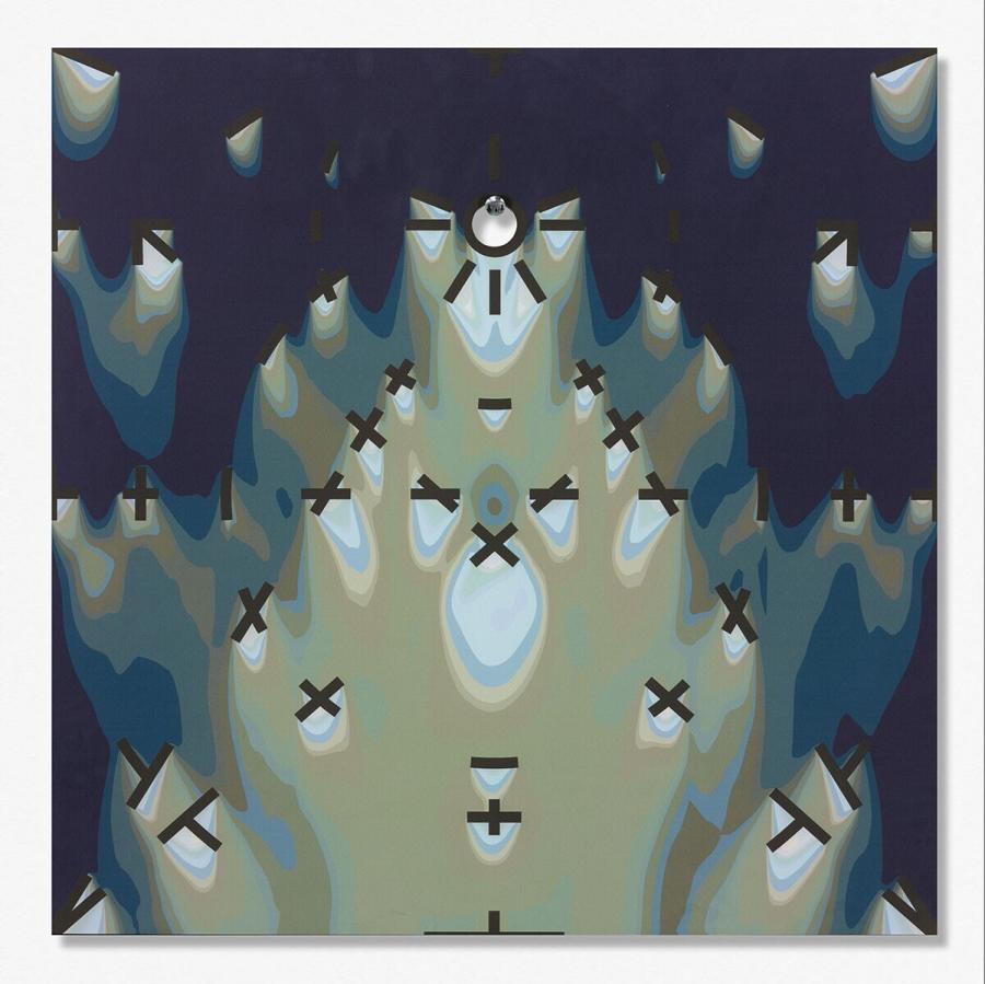 Delft Waves - Apocalypse