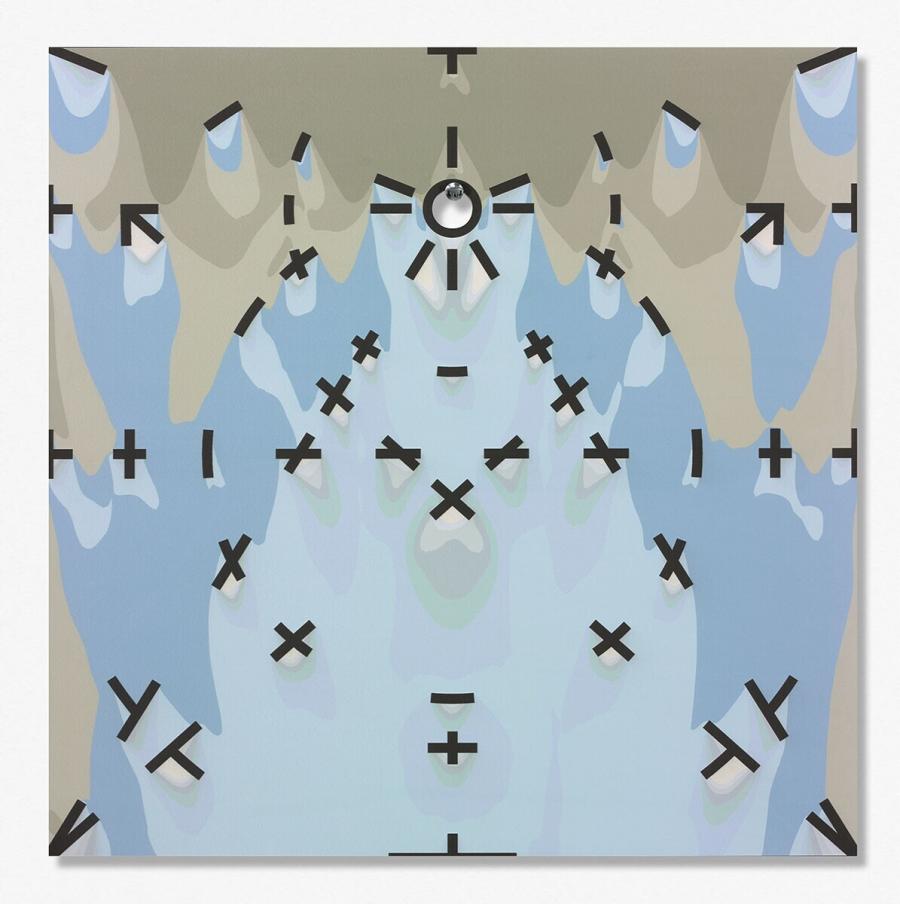 Delft Waves - Once in 20 year storm